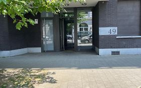 Duplex Tres Agreable Et Tres Calme